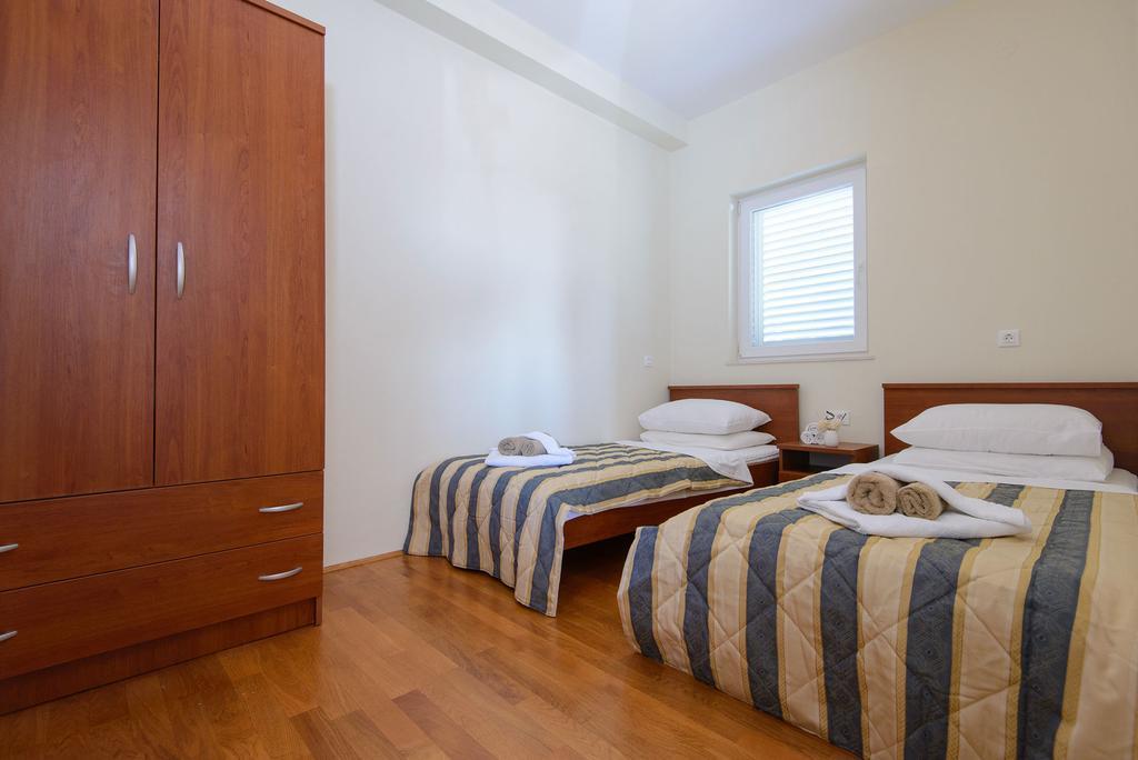 Maja Apartment Cavtat II Zewnętrze zdjęcie