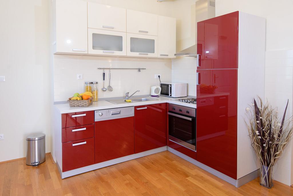 Maja Apartment Cavtat II Zewnętrze zdjęcie