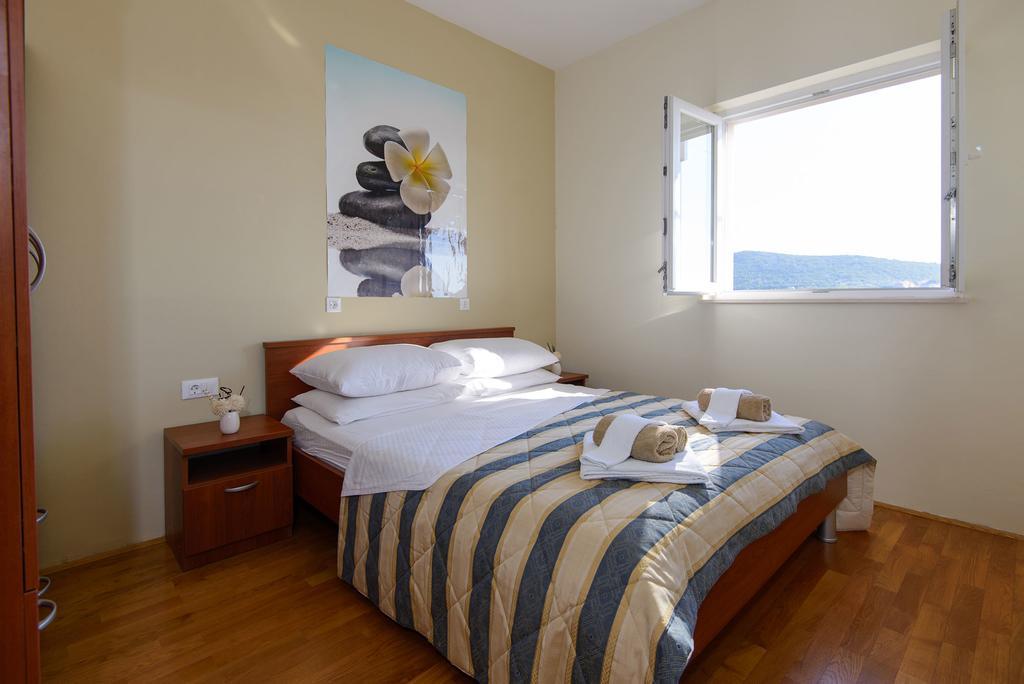 Maja Apartment Cavtat II Zewnętrze zdjęcie