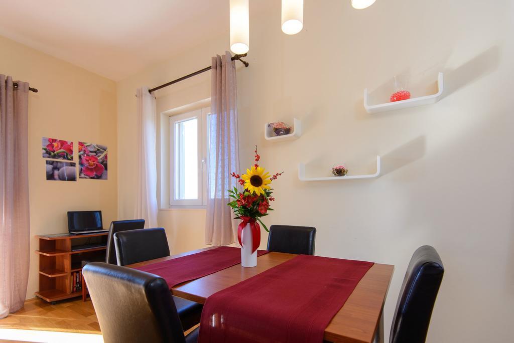 Maja Apartment Cavtat II Zewnętrze zdjęcie