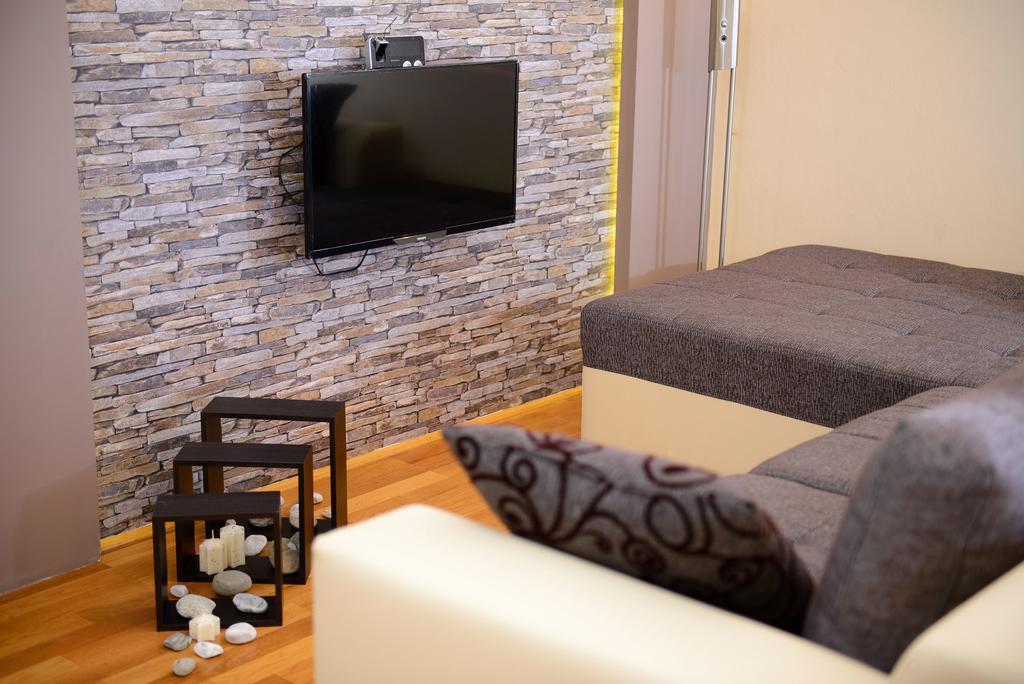 Maja Apartment Cavtat II Zewnętrze zdjęcie