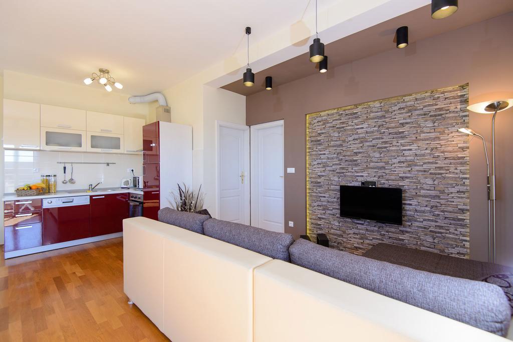 Maja Apartment Cavtat II Zewnętrze zdjęcie