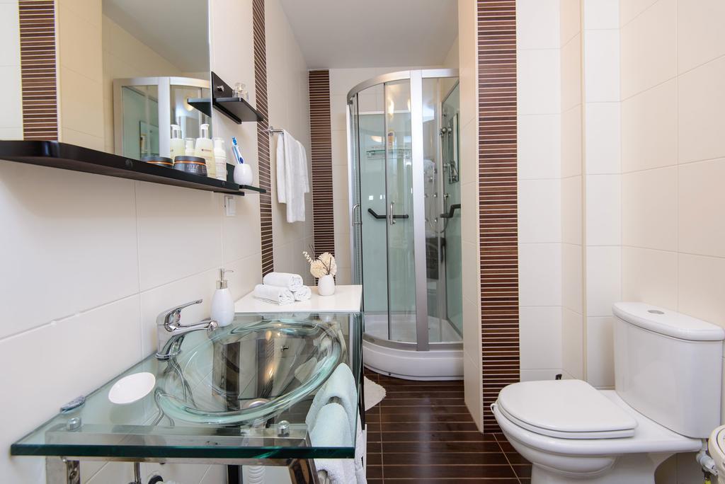 Maja Apartment Cavtat II Zewnętrze zdjęcie