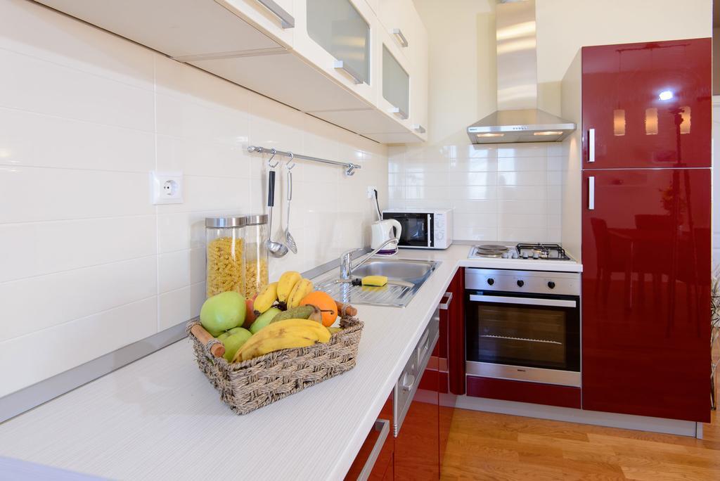 Maja Apartment Cavtat II Zewnętrze zdjęcie