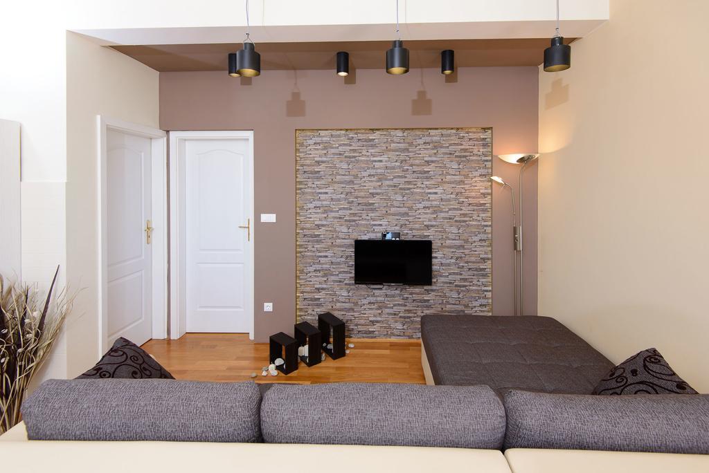 Maja Apartment Cavtat II Zewnętrze zdjęcie