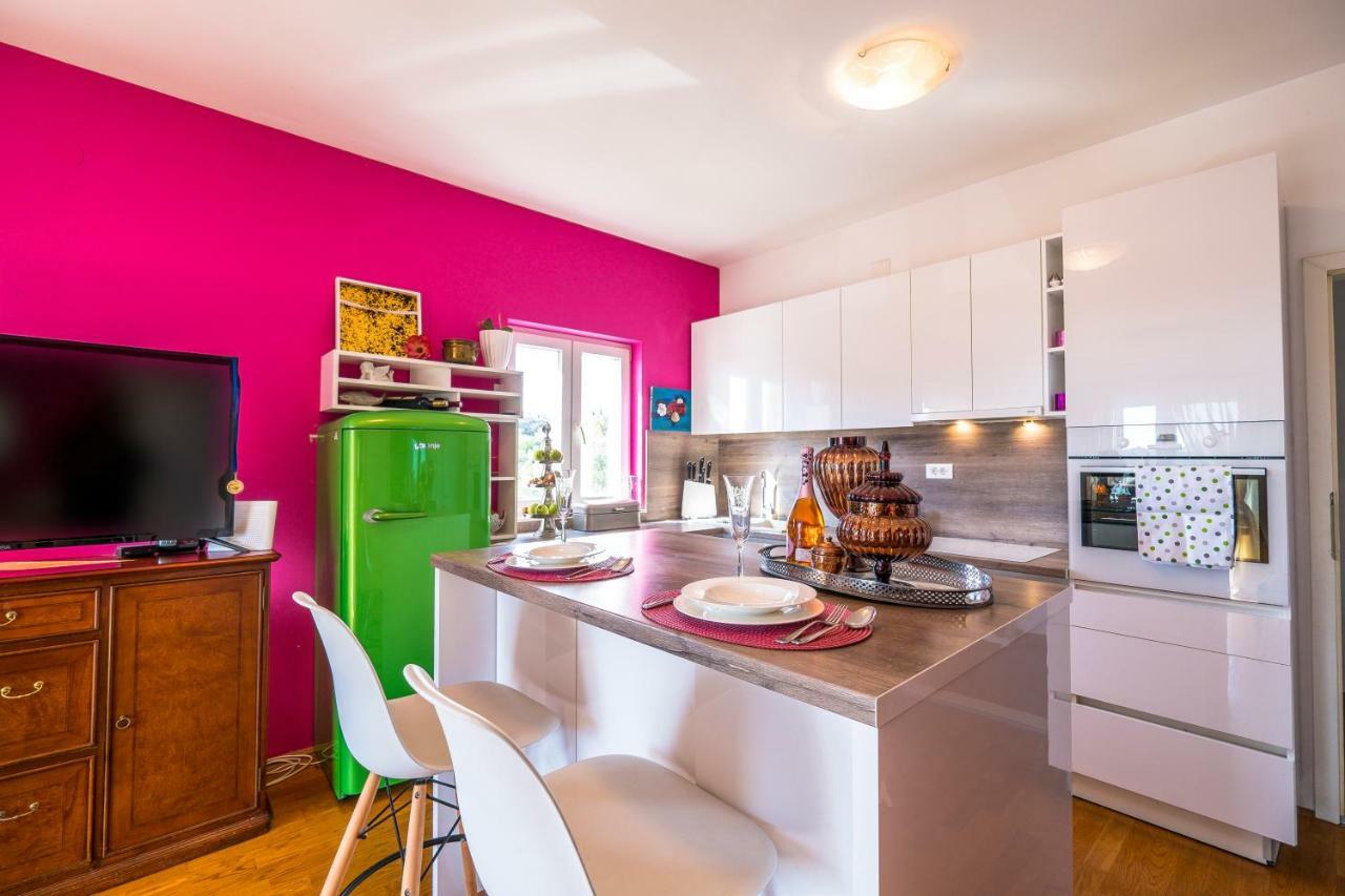 Maja Apartment Cavtat II Zewnętrze zdjęcie
