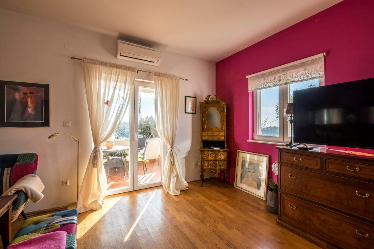 Maja Apartment Cavtat II Zewnętrze zdjęcie