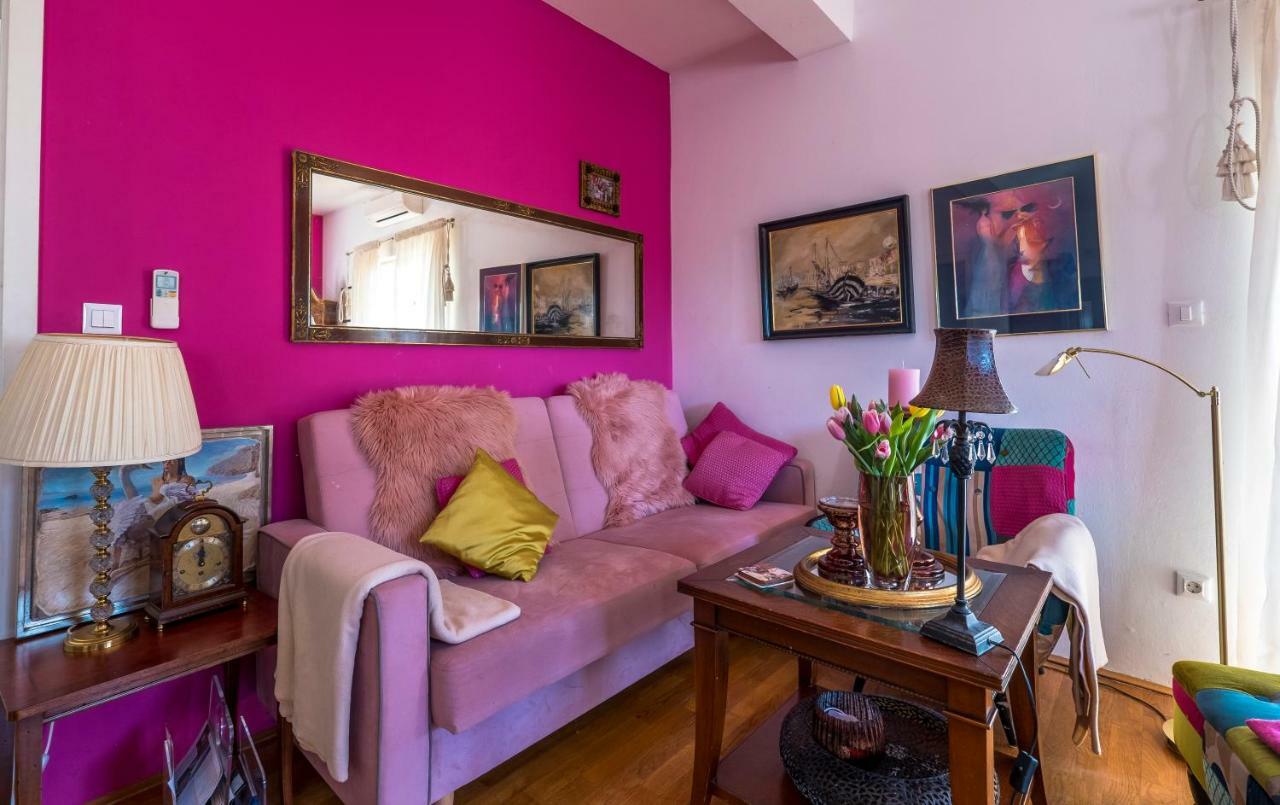 Maja Apartment Cavtat II Zewnętrze zdjęcie