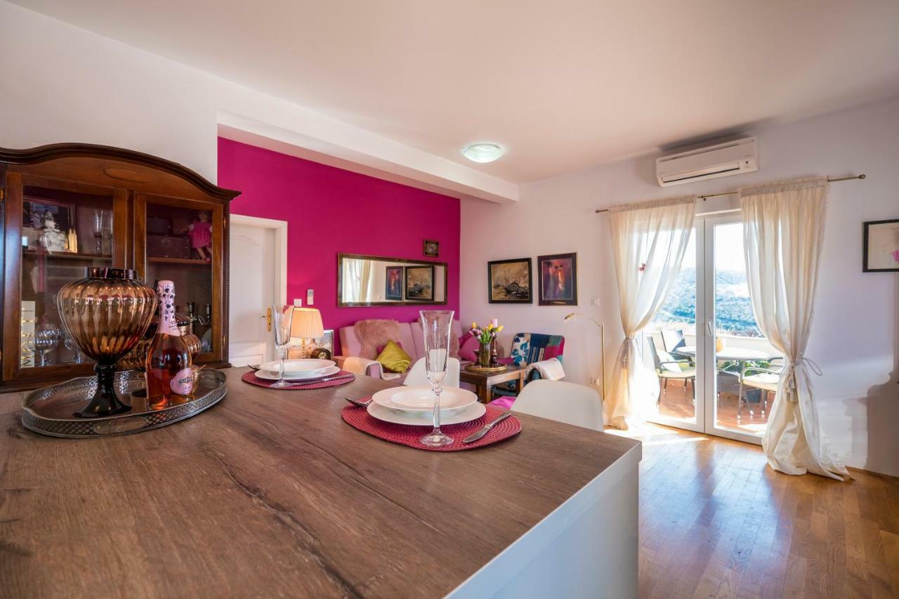 Maja Apartment Cavtat II Zewnętrze zdjęcie