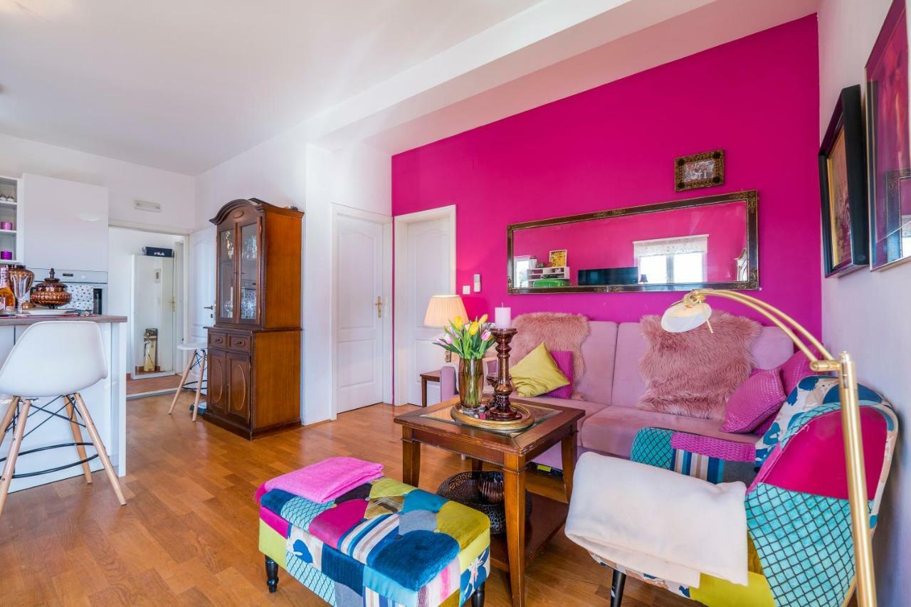 Maja Apartment Cavtat II Zewnętrze zdjęcie