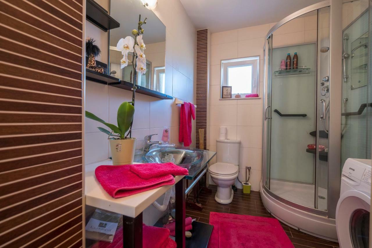 Maja Apartment Cavtat II Zewnętrze zdjęcie