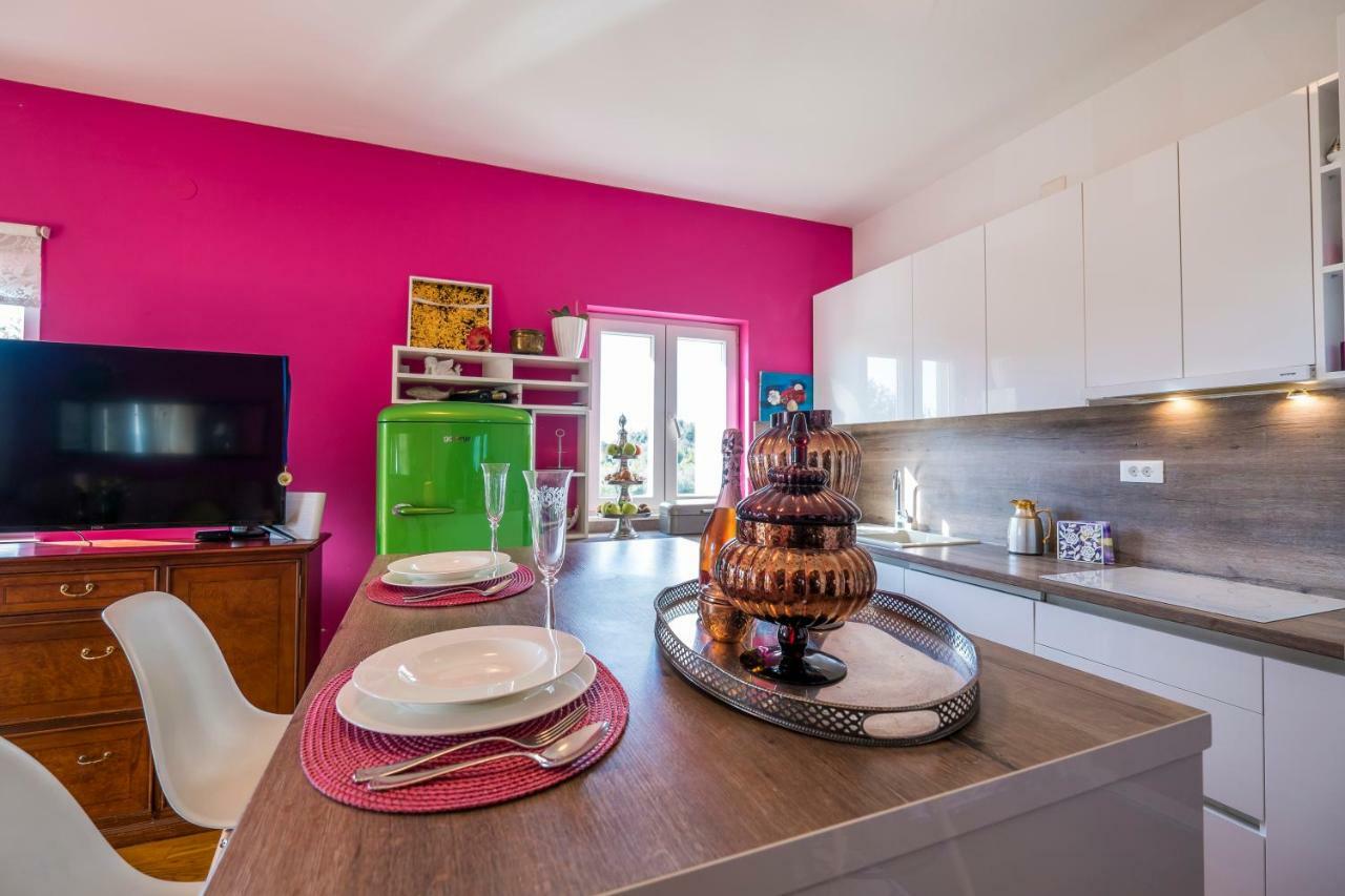 Maja Apartment Cavtat II Zewnętrze zdjęcie