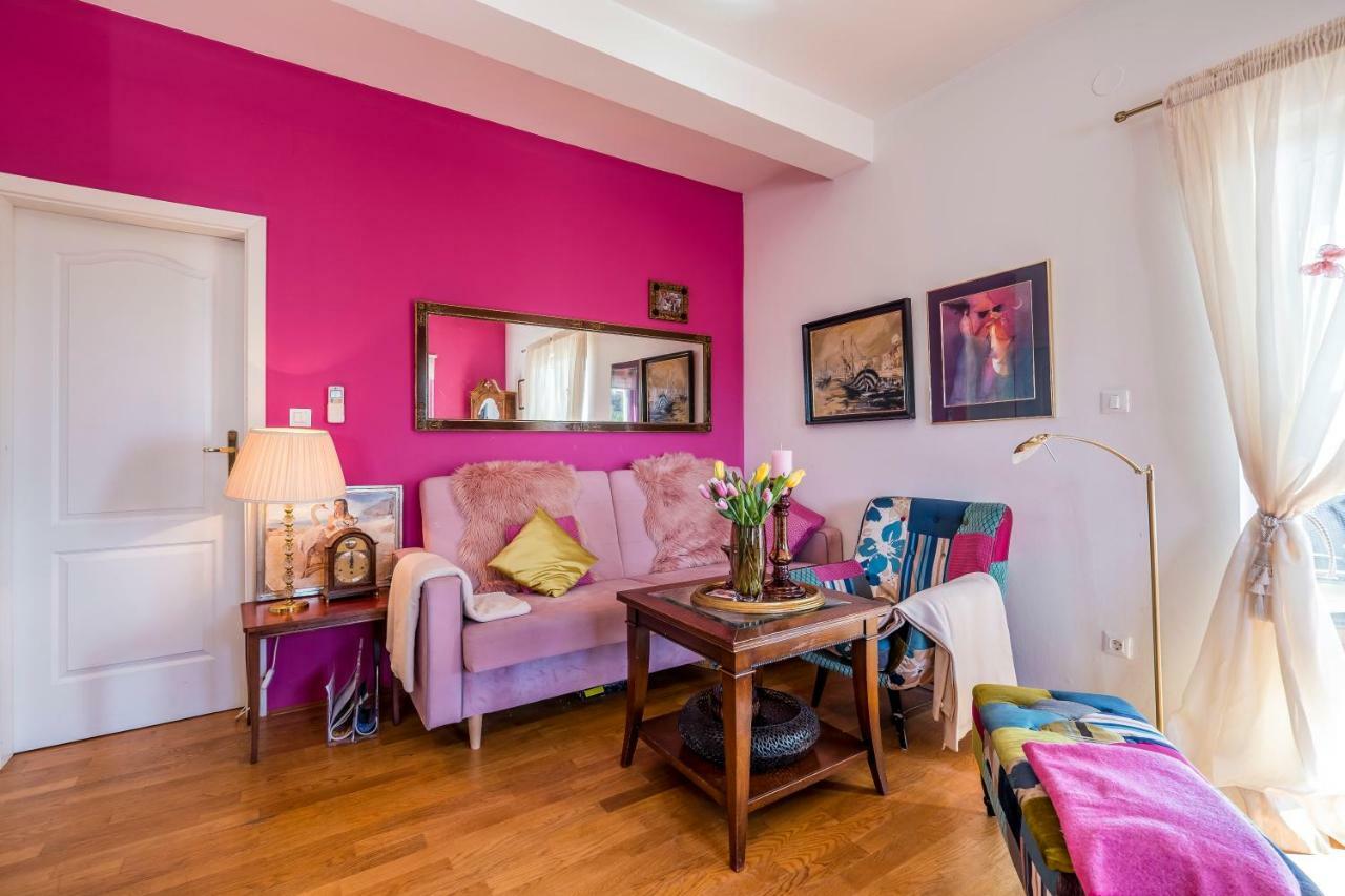 Maja Apartment Cavtat II Zewnętrze zdjęcie