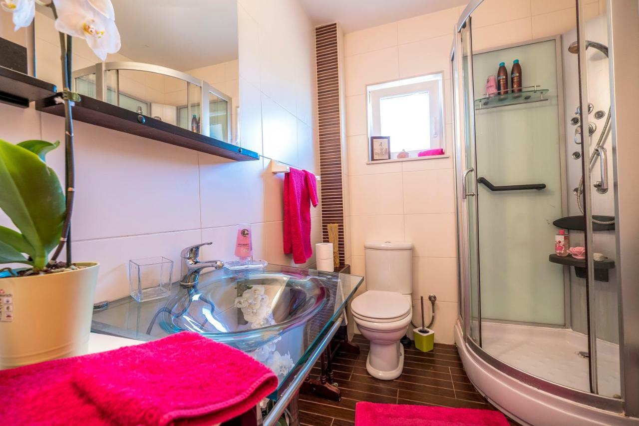 Maja Apartment Cavtat II Zewnętrze zdjęcie