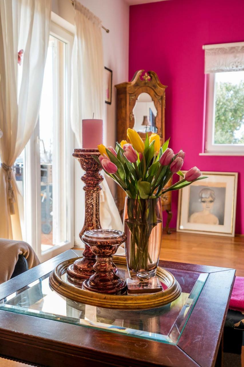 Maja Apartment Cavtat II Zewnętrze zdjęcie