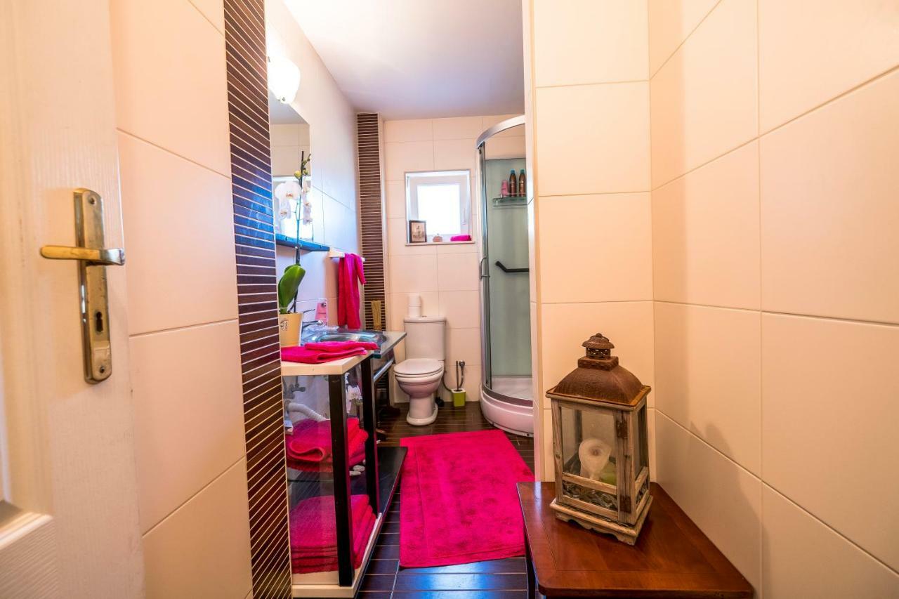 Maja Apartment Cavtat II Zewnętrze zdjęcie