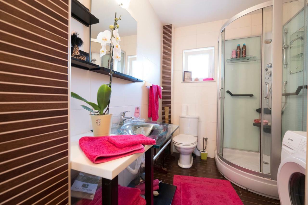 Maja Apartment Cavtat II Zewnętrze zdjęcie