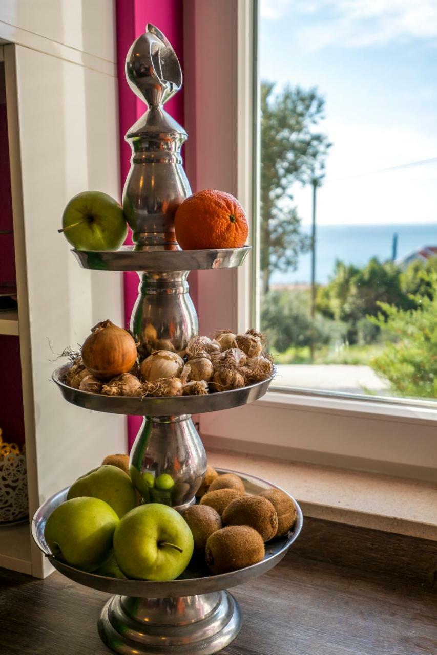 Maja Apartment Cavtat II Zewnętrze zdjęcie