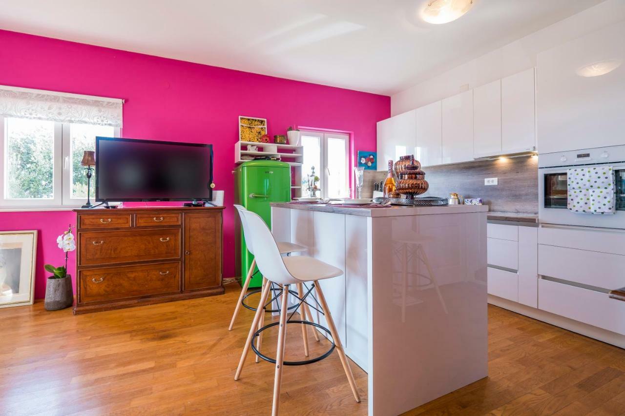 Maja Apartment Cavtat II Zewnętrze zdjęcie