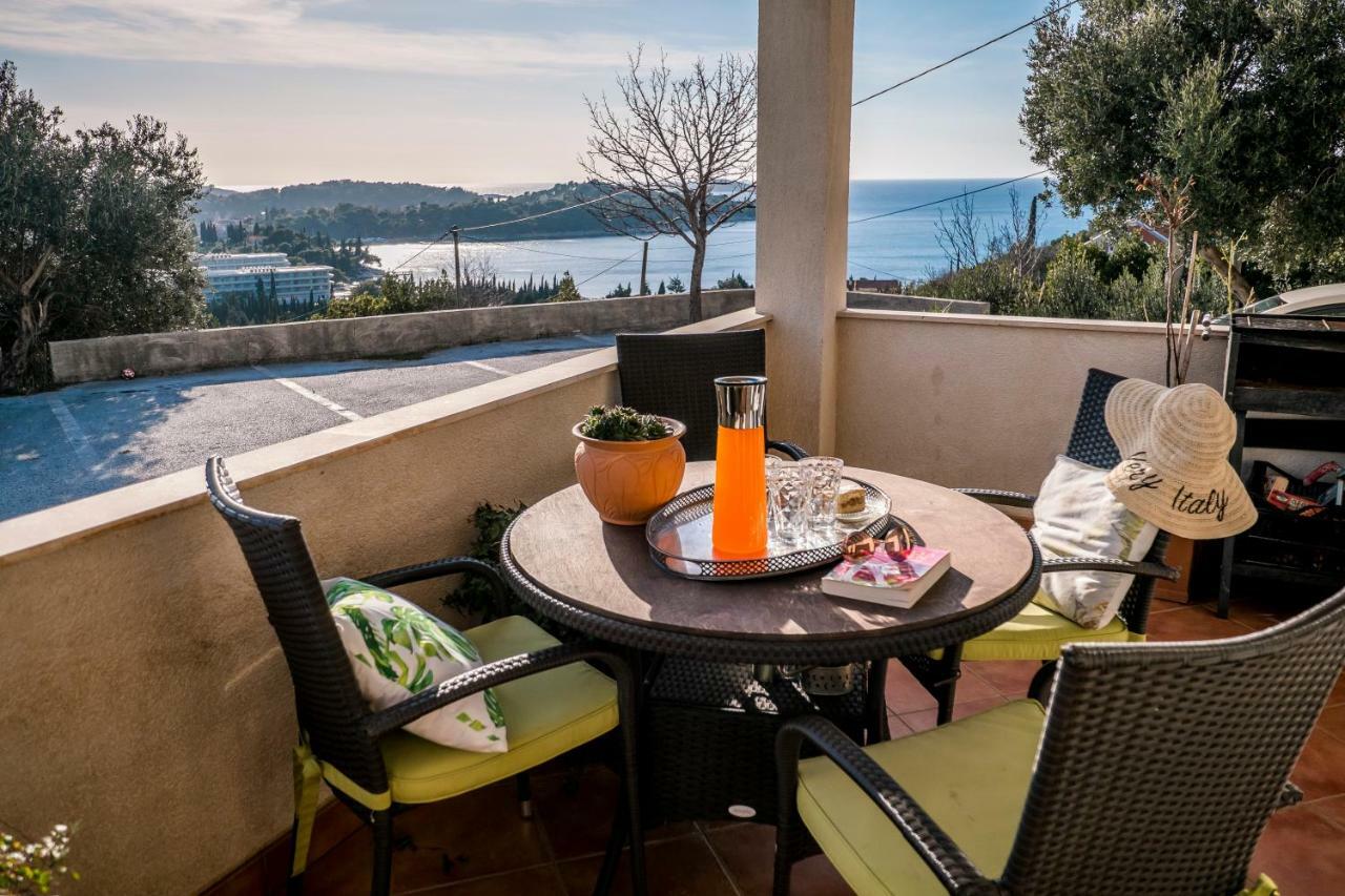 Maja Apartment Cavtat II Zewnętrze zdjęcie