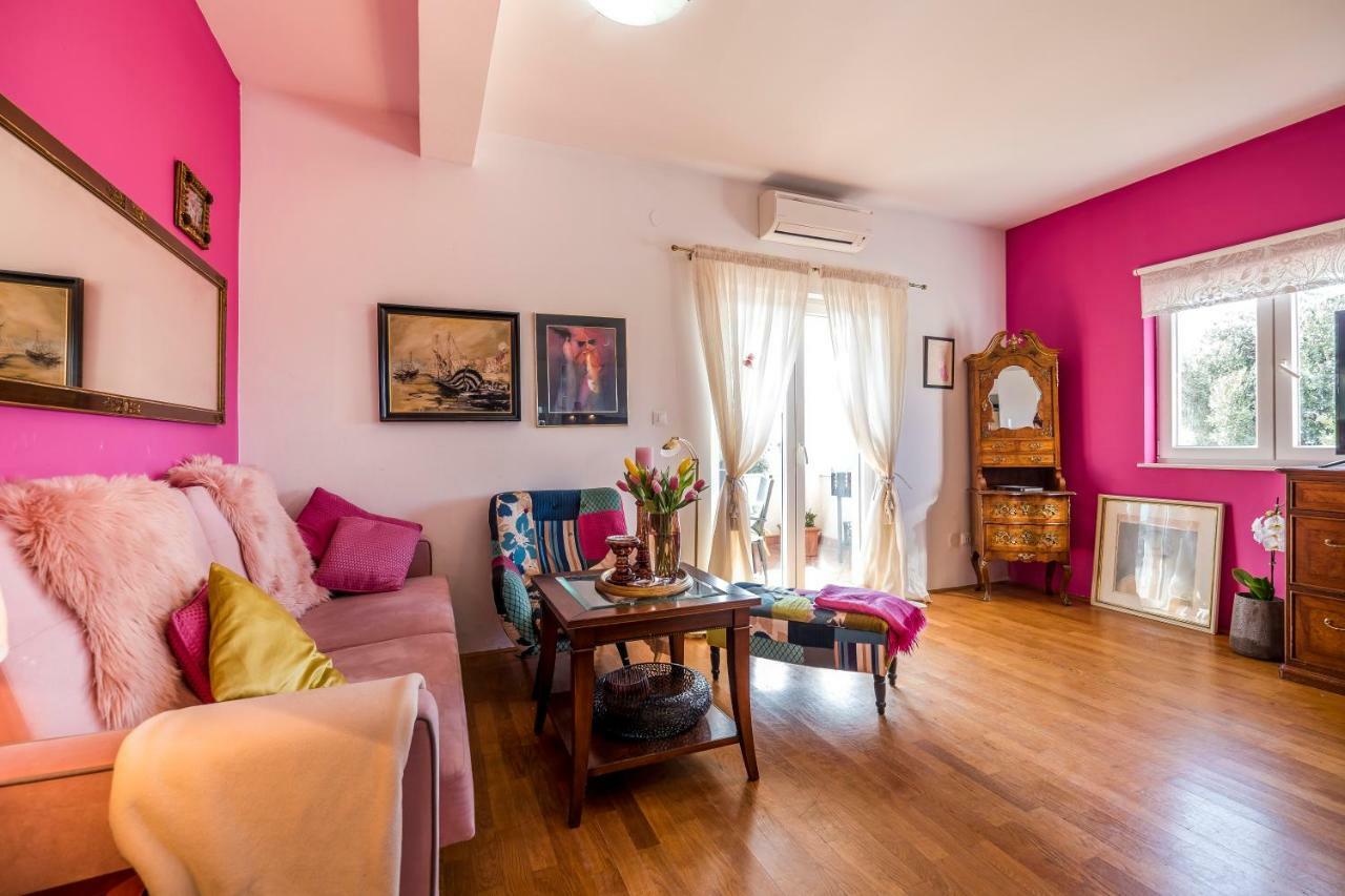 Maja Apartment Cavtat II Zewnętrze zdjęcie
