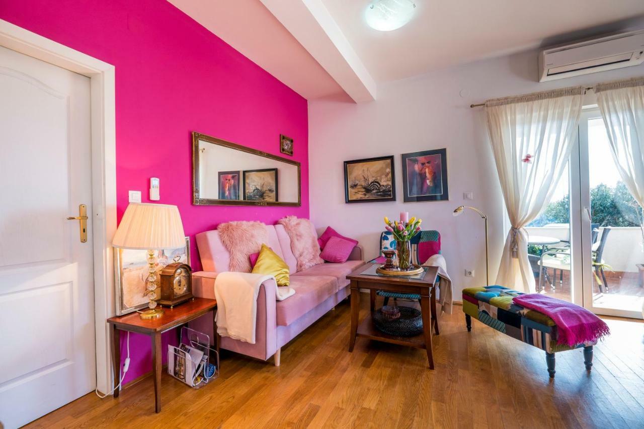 Maja Apartment Cavtat II Zewnętrze zdjęcie