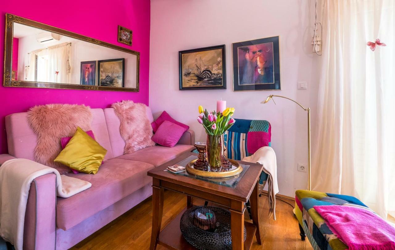 Maja Apartment Cavtat II Zewnętrze zdjęcie