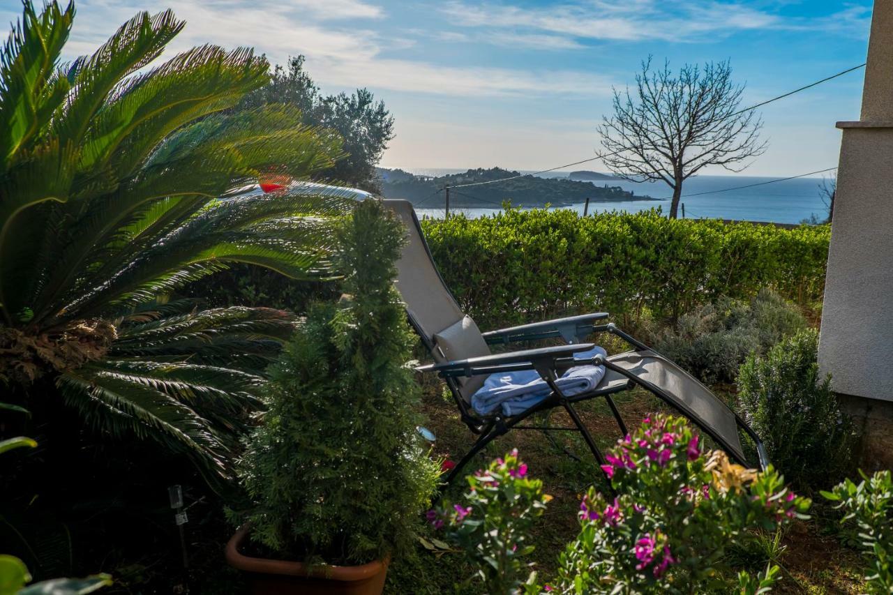 Maja Apartment Cavtat II Zewnętrze zdjęcie