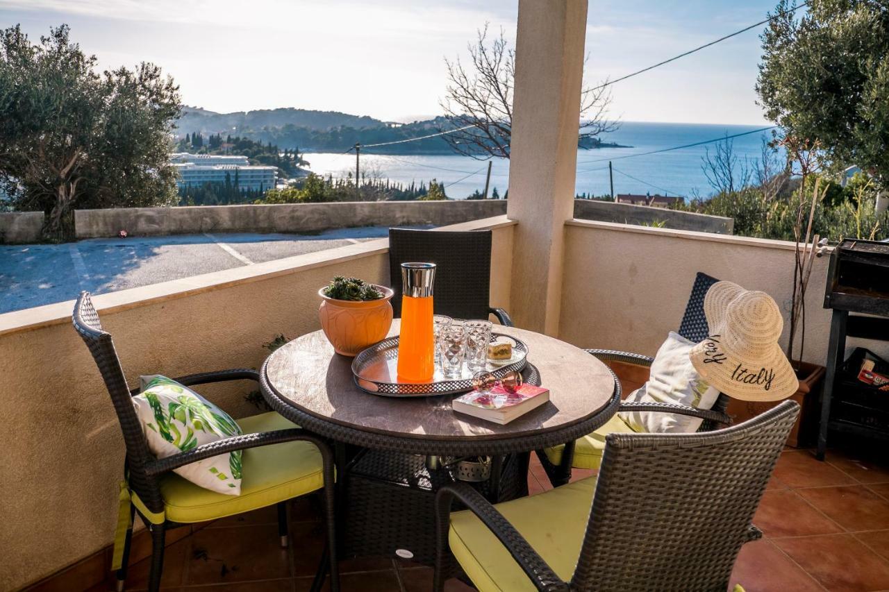 Maja Apartment Cavtat II Zewnętrze zdjęcie