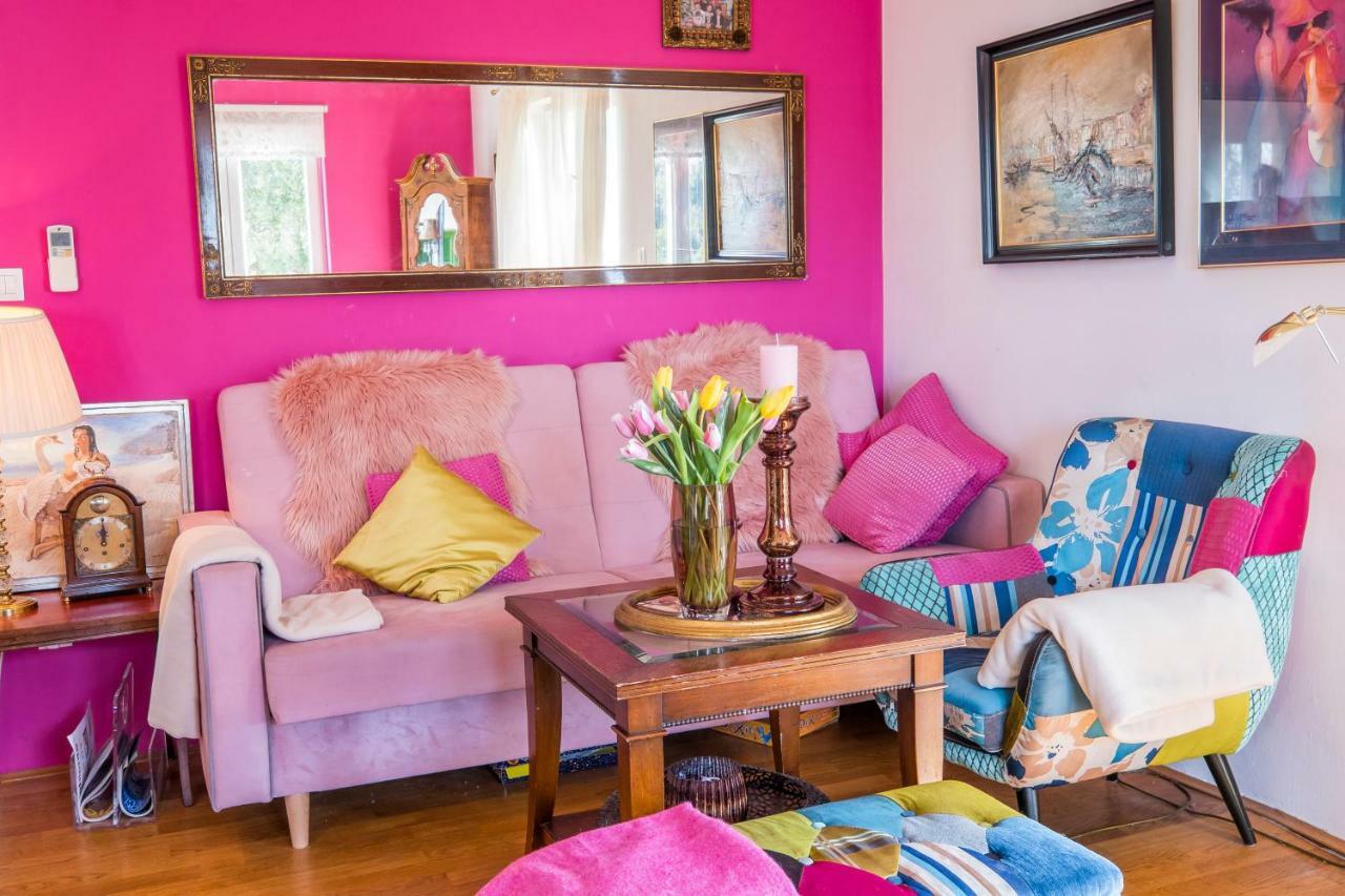 Maja Apartment Cavtat II Zewnętrze zdjęcie