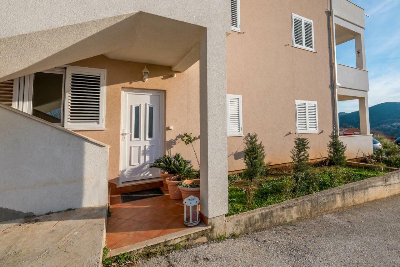 Maja Apartment Cavtat II Zewnętrze zdjęcie