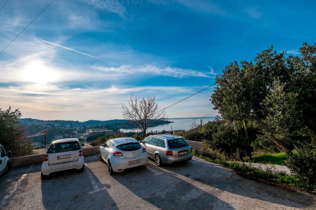 Maja Apartment Cavtat II Zewnętrze zdjęcie