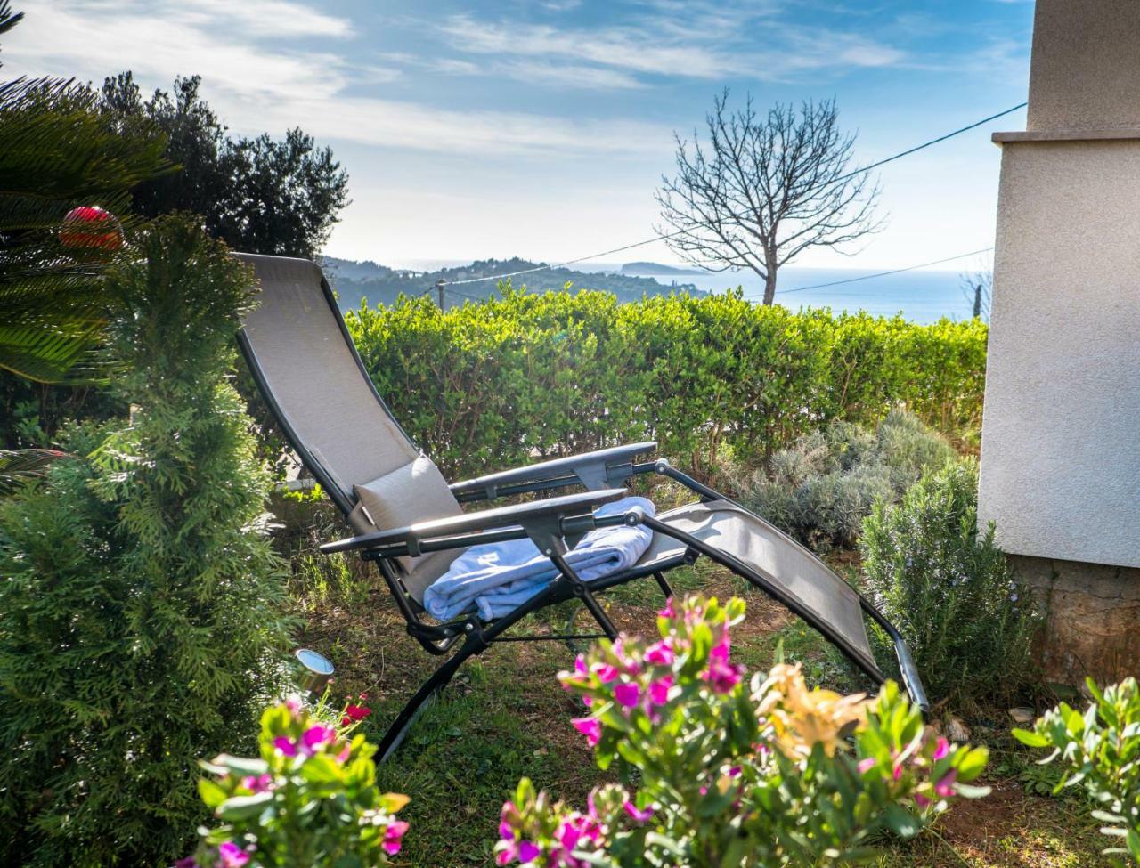 Maja Apartment Cavtat II Zewnętrze zdjęcie
