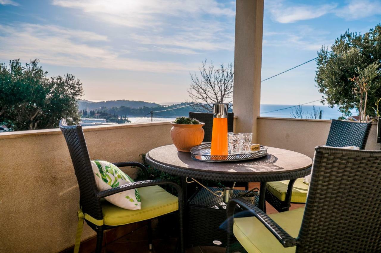 Maja Apartment Cavtat II Zewnętrze zdjęcie