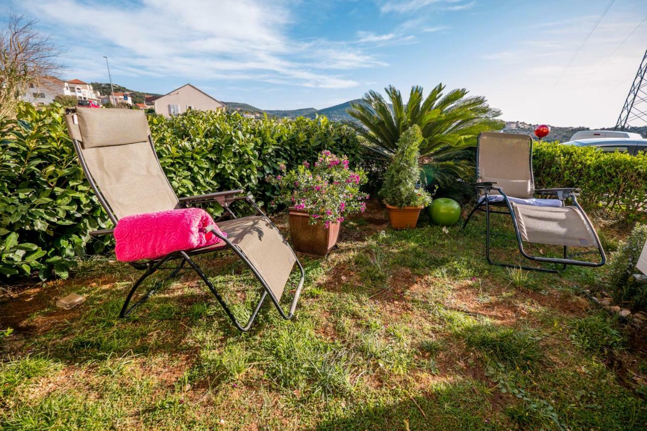 Maja Apartment Cavtat II Zewnętrze zdjęcie