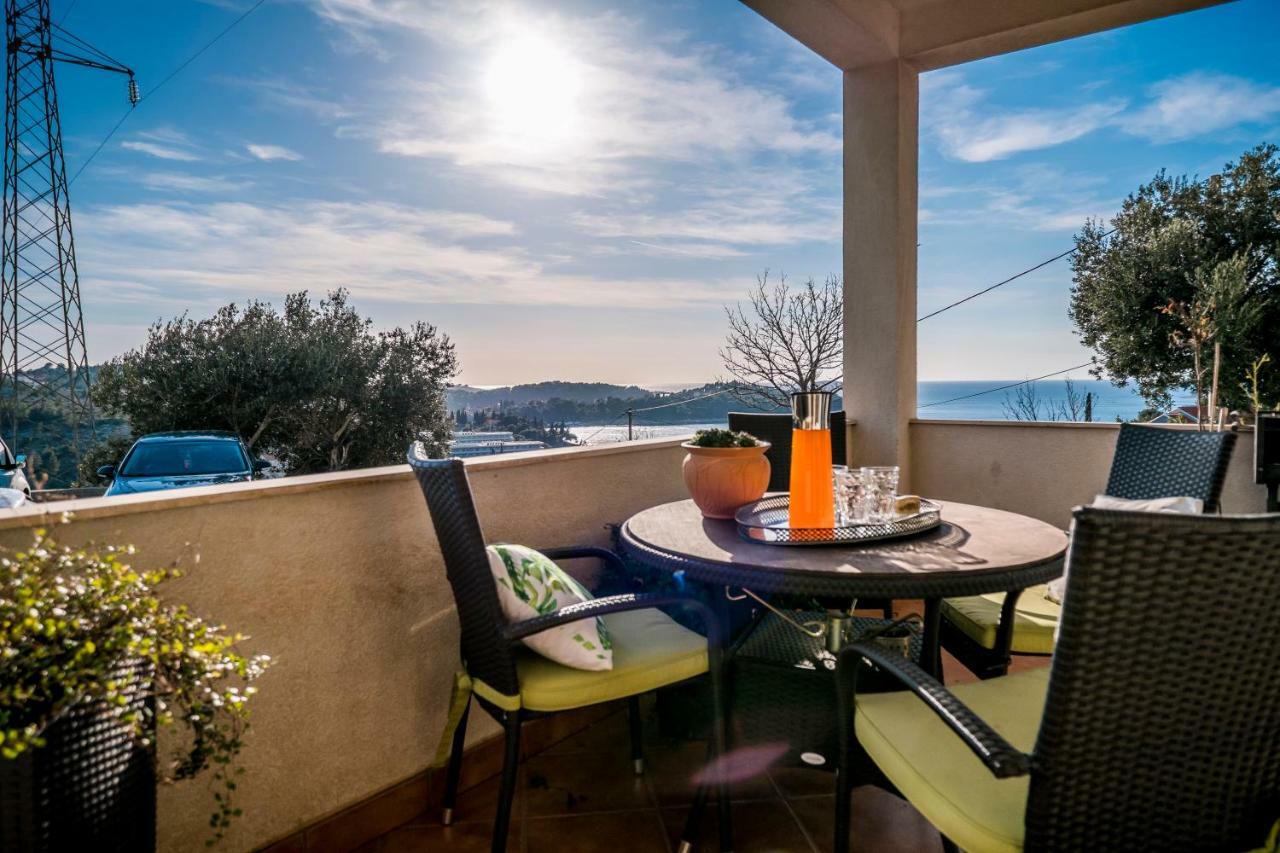 Maja Apartment Cavtat II Zewnętrze zdjęcie