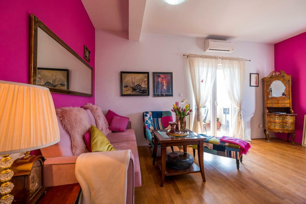 Maja Apartment Cavtat II Zewnętrze zdjęcie