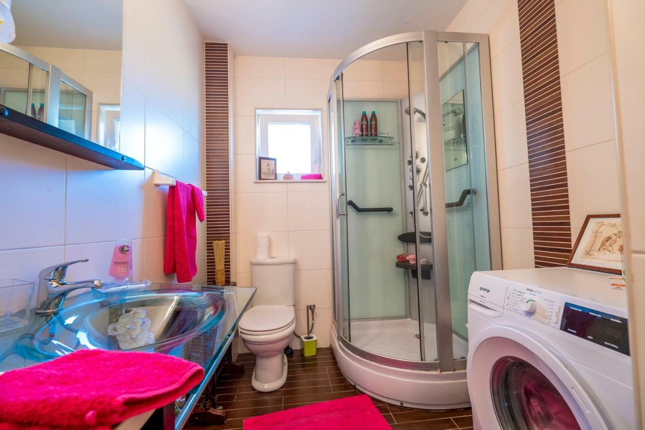 Maja Apartment Cavtat II Zewnętrze zdjęcie