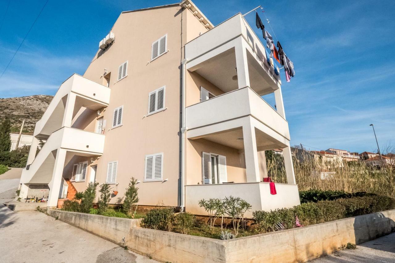 Maja Apartment Cavtat II Zewnętrze zdjęcie